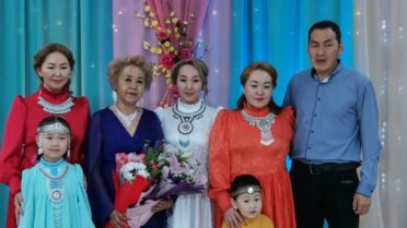 «Кэрэ умсулҕана» иис түмсүүтэ тэриллибитэ 5 сылын бэлиэтиир