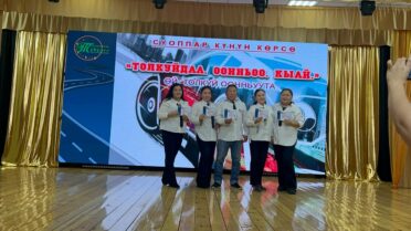 Суоппар күнүн көрсө