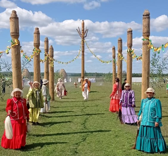 Хамаҕатта нэһилиэгин ҮРҮҤ ТУНАХ ЫҺЫАҔА