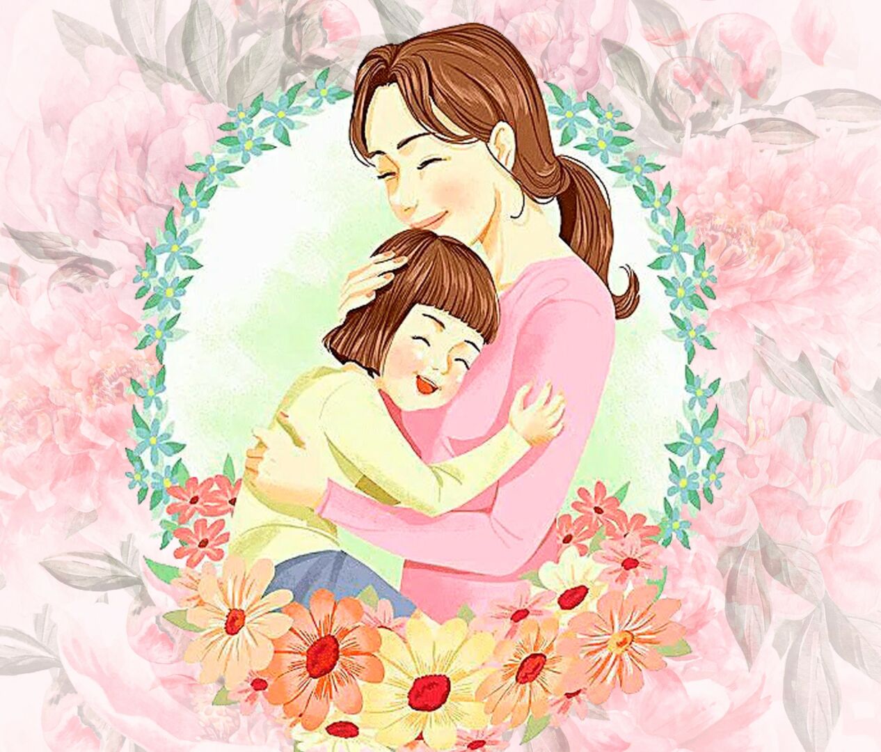 Хамаҕатта ийэлэрин түмэр, сэргиир, кэрэхсиир бырааһынньыктааҕы тэрээһин